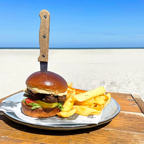 Burger