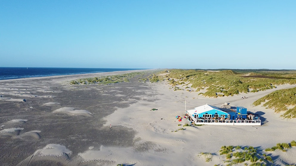 De ZandZeeBar